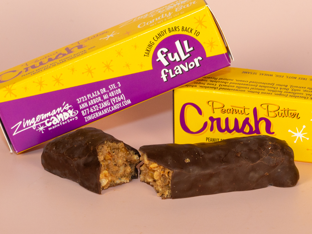 Peanut Butter Crush™